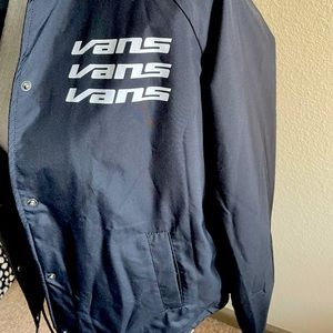 Vans Utility Jacket